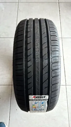 Promoção Pneu 215/50R17 95W Xbri XL Novo