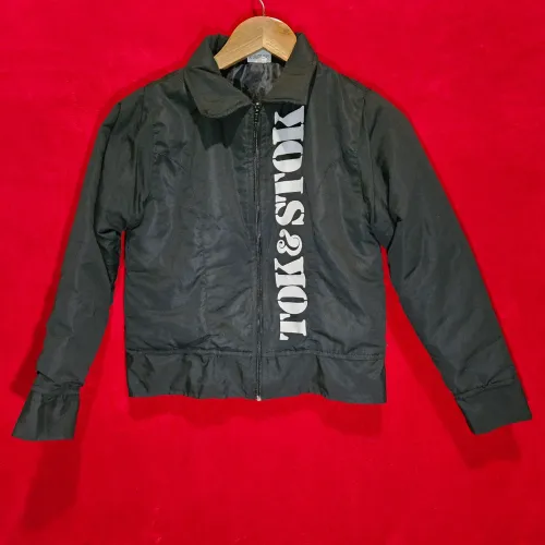 Casaco Infantil Tok&Stok tam P