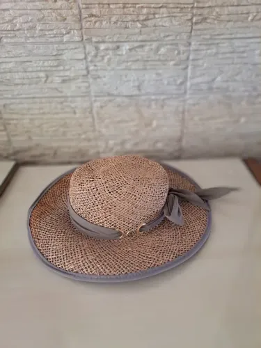 Chapéu sem avarias