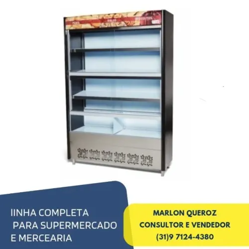 Vasca de Pão Polar com Iluminação