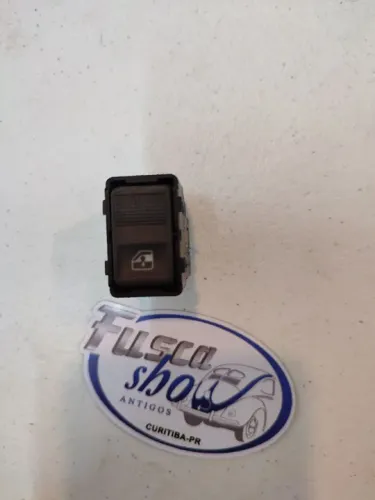 Botão vidro elétrico VW GOL G2 G3 