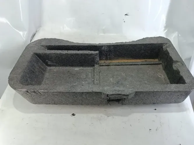 Isopor macaco VW Polo Classic 95-99