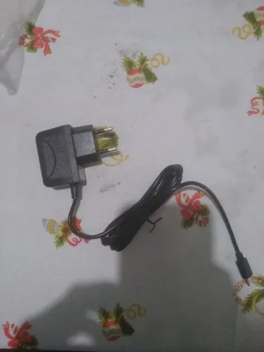 Carregador