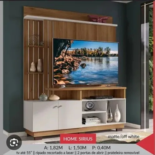 home tcheather sirius novo 