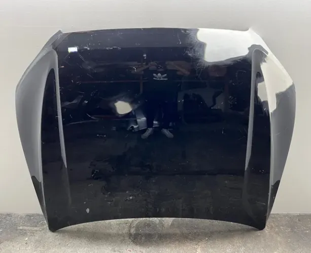 Capo Volvo Xc60 Ano 2018 2019 2020 2021 2022 Original 