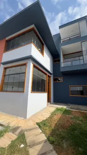 Casa a venda no Alta Vila
