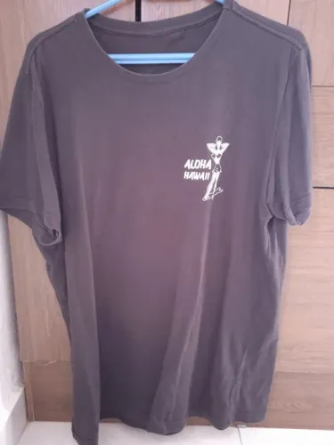 03 camisas básicas