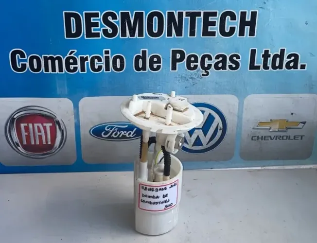 Bomba de combustível renegade 2016
