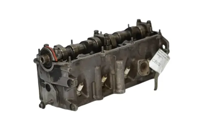 Cabeçote Volks Ap 1.8 Caburado 89/94