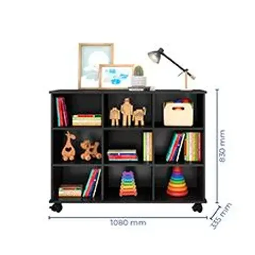 Nichos organizador