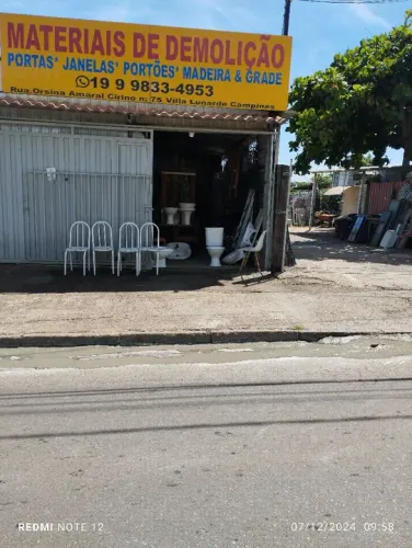 Cubas e Pias de Demolição - Diversos Modelos