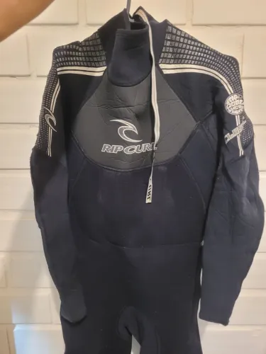 Roupa de surf Rip Curl - Tamanho XLS