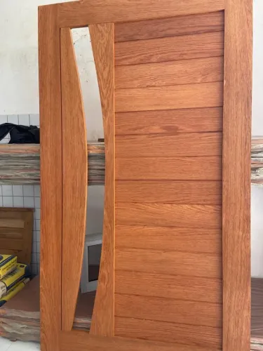 Portas Pivotantes SOB ENCOMENDA