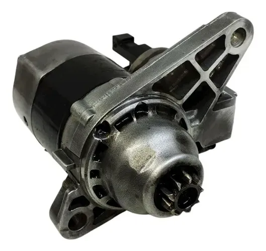 Motor De Arranque Vw Saveiro 1.6 2013 V1756 - P26
