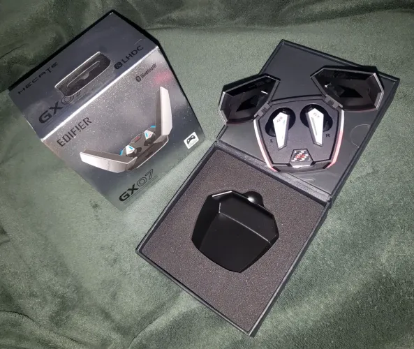 Fone GX 07 HECATE (gamer)