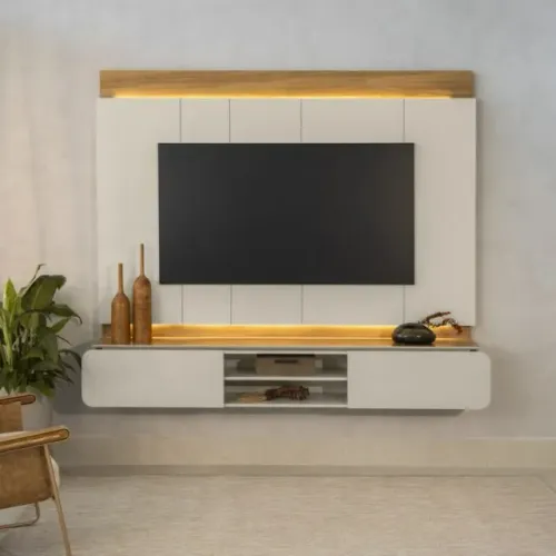 Novidade em estoque!! Painel Home até 75? Zurique