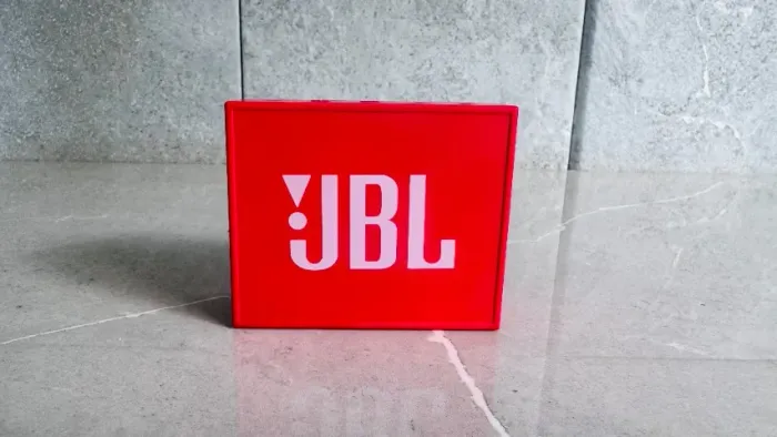 Caixa de Som JBL