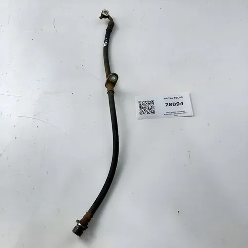 Mangote Freio Traseiro Equerdo Honda Crv 2012 2015 