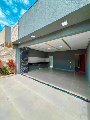 10- CASA NO JARDIM ELDORADO