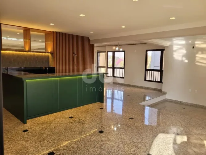 apartamento - Jardim Proença - Campinas