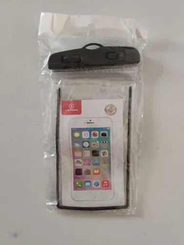 Capa prova d'água para Celular KA-Y27