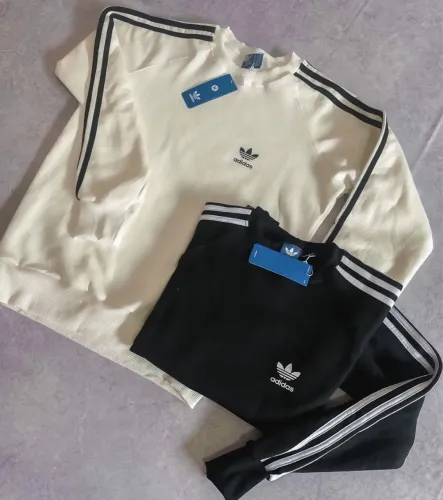 Moletons Adidas p ao g