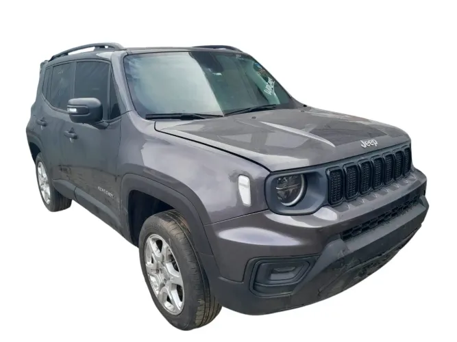JEEP RENEGADE SPT T270 2022 2022 sucata somente para retirada de peças 
