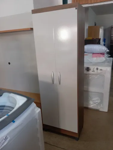 ARMÁRIO MULTIUSO NOVO, GRANDE