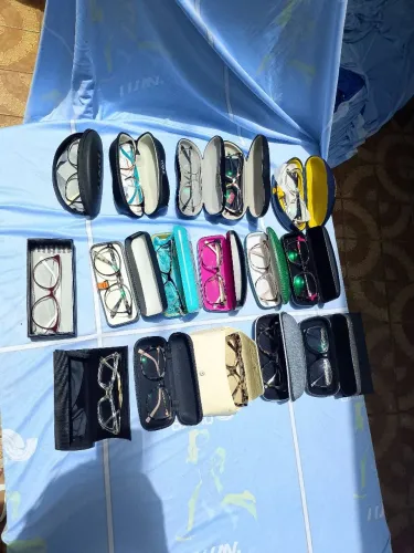 OCULOS ORIGINAL VÁRIOS MODELOS 