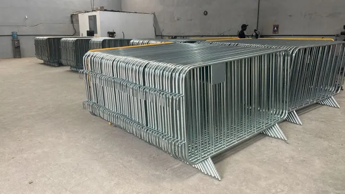 Grade de isolamento pronta entrega 