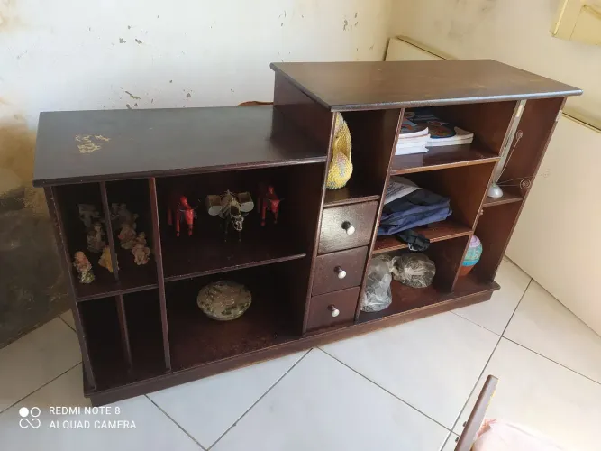 Vendo raque.