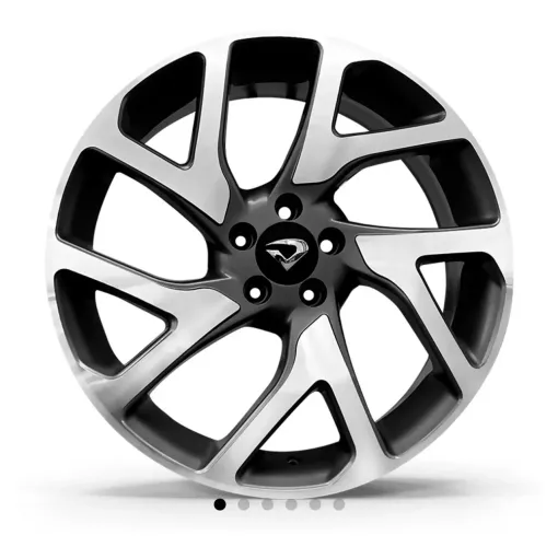 Conjunto de Rodas Velar Aro 18 