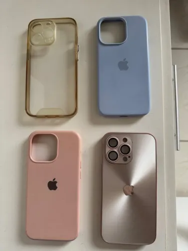 Capinha de iPhone 13 Pro