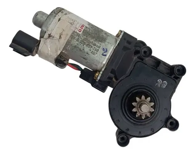 Motor Vidro Elétrico Direito Gm Astra 1999 A 2011 0130821780