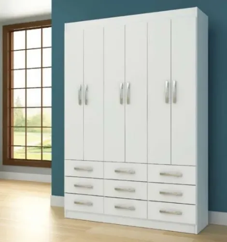 Guarda roupa Penelope