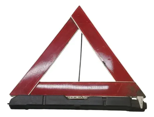 Triângulo Sinalização Azera 3.3 2009