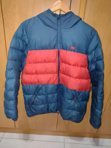 Jaqueta Nike Acolchoado
