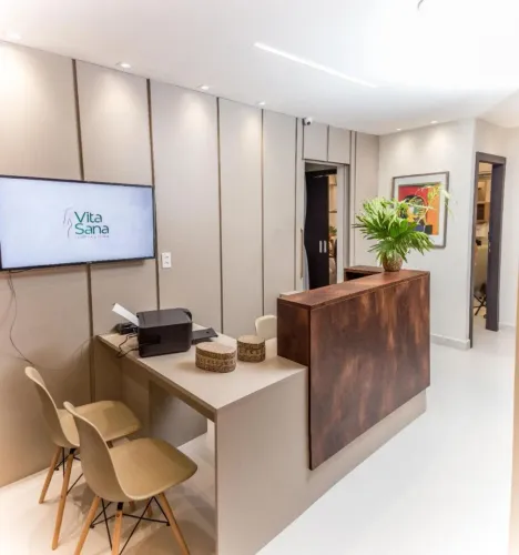 Sublocação de Salas.