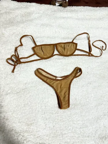 Bikini Borana