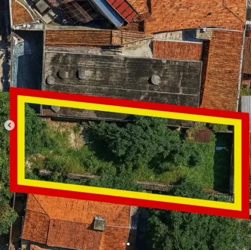 [RV] - TERRENO PLANO de 331m² em Neópolis 