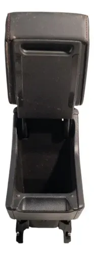Apoio Braço Central Volkswagen Virtus Gts 1.4t 2021 Detalhe 