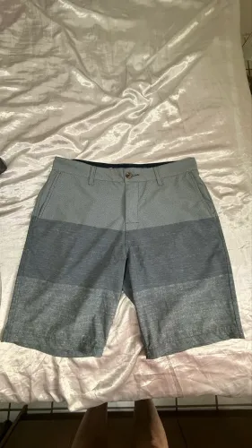 Bermuda RVCA 33 G Miami