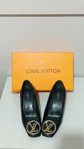 Sapato Louis Vuitton n37 