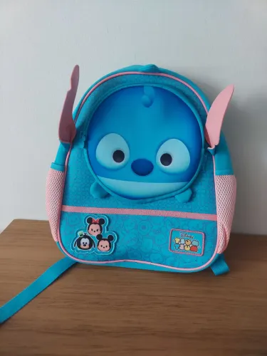 Mochila Stich Disney a