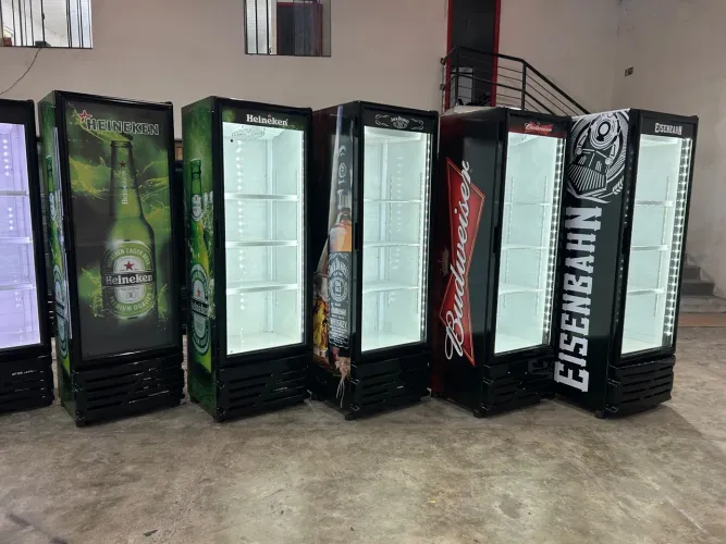 CERVEJEIRAS PERSONALIZADAS COM PREÇO IMPERDIVEL