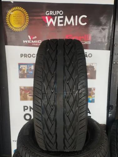 PNEUS WEMIC 215/45/17 A ESCOLHA DE QUEM BUSCA O MELHOR