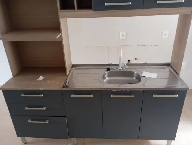 Vendo armário para cozinha