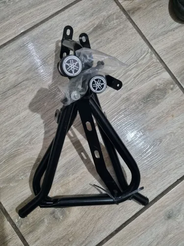 Protetor carenagem Fazer 150 Yamaha