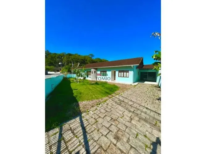 Casa GASPAR - SC