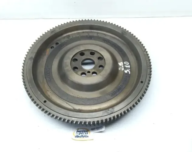 Volante Motor S10 2.5 95/00 #47322